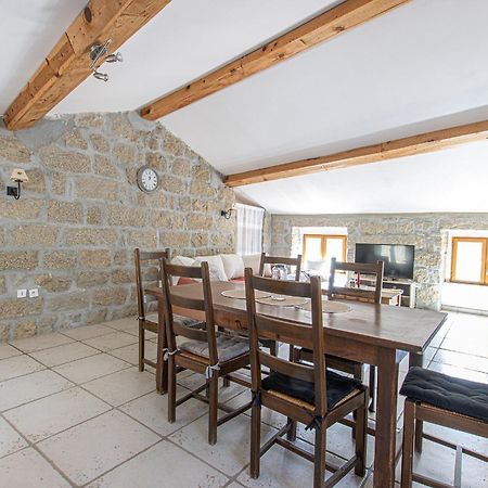 Ferienwohnung L'Incudine Sartène Exterior foto