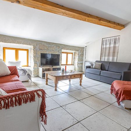 Ferienwohnung L'Incudine Sartène Exterior foto