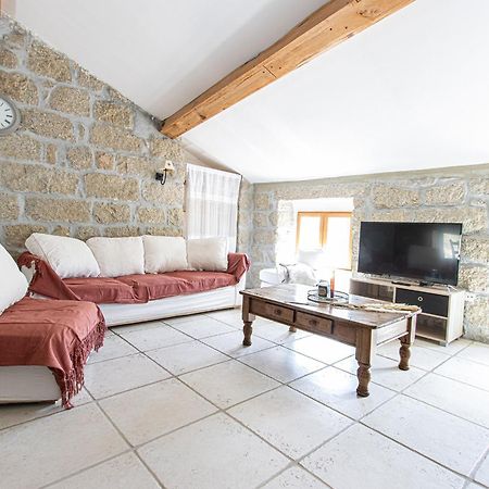 Ferienwohnung L'Incudine Sartène Exterior foto