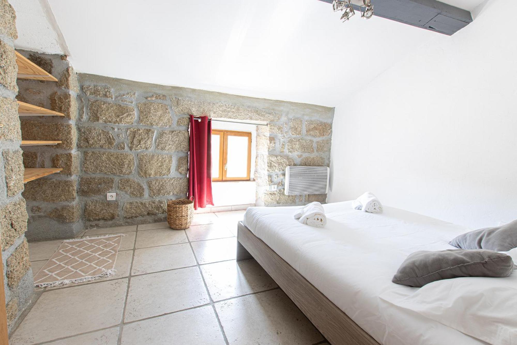 Ferienwohnung L'Incudine Sartène Exterior foto