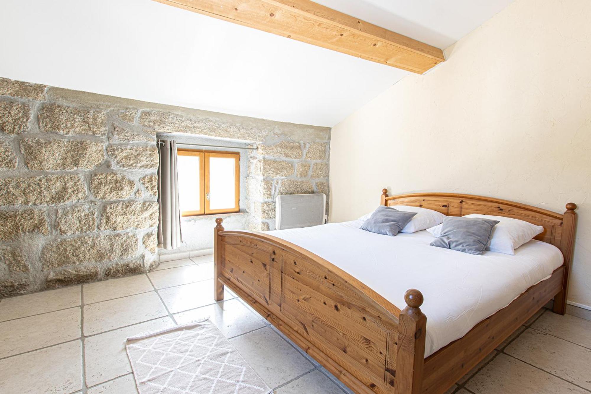 Ferienwohnung L'Incudine Sartène Exterior foto