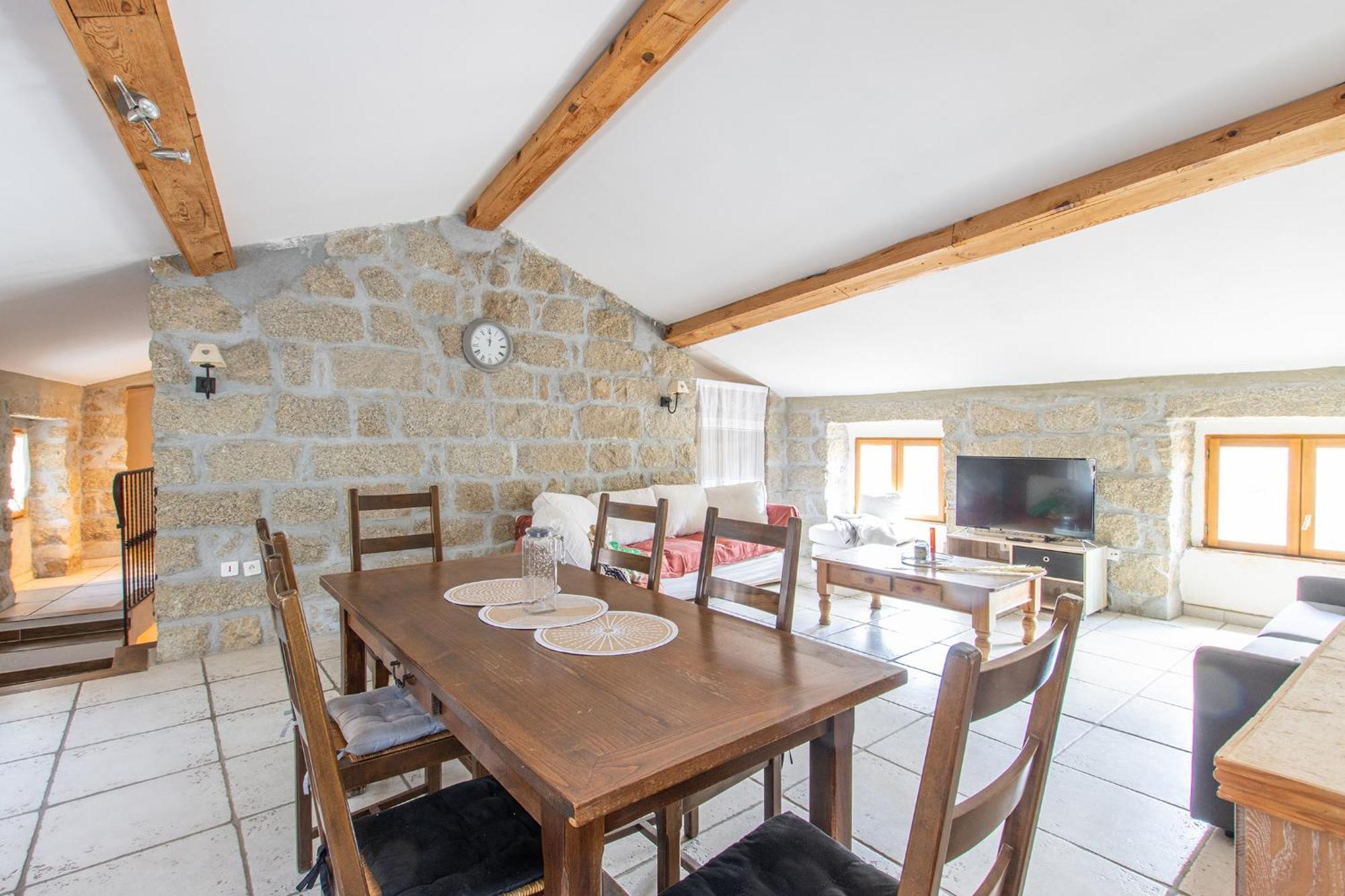 Ferienwohnung L'Incudine Sartène Exterior foto