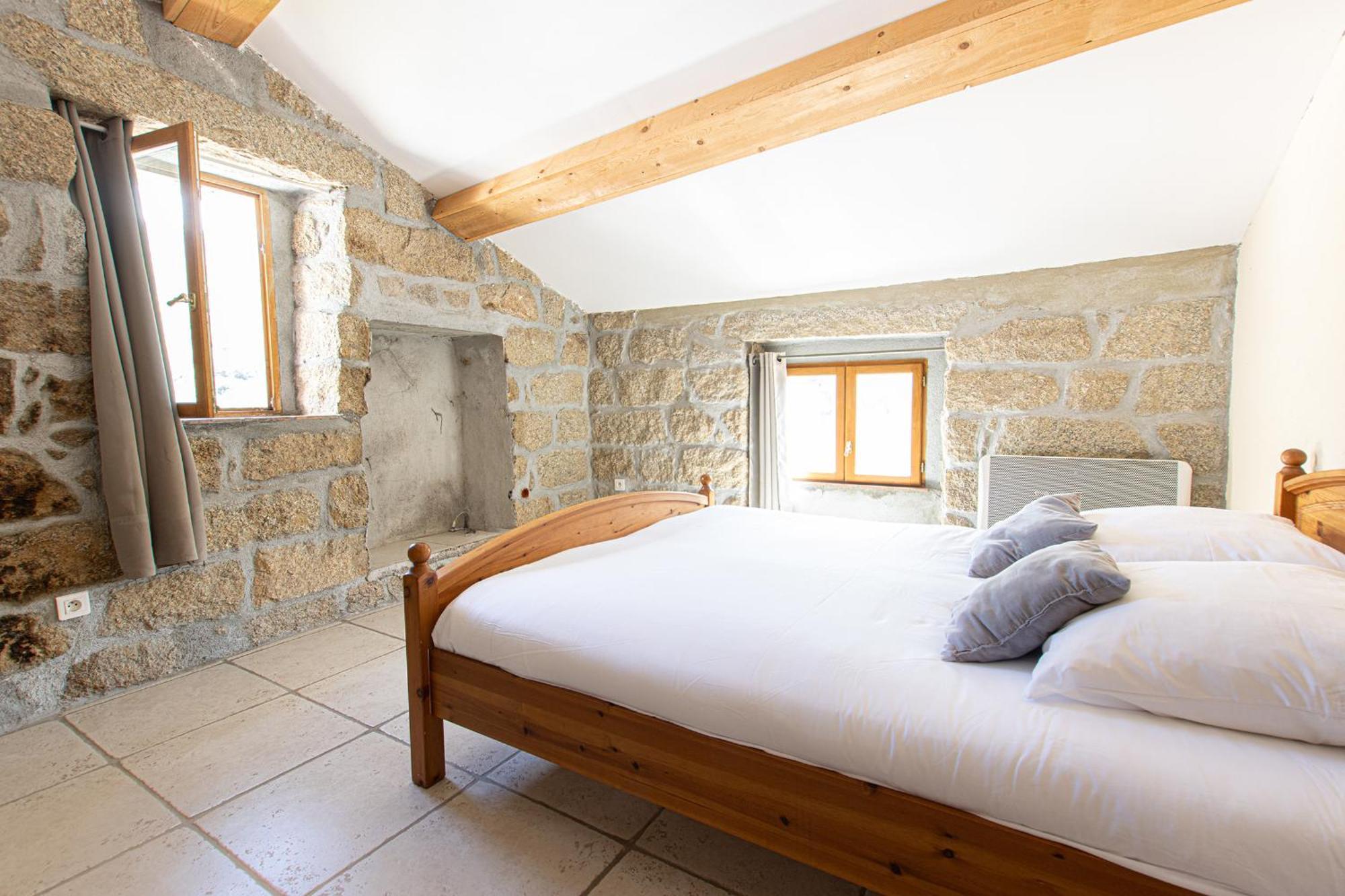 Ferienwohnung L'Incudine Sartène Exterior foto