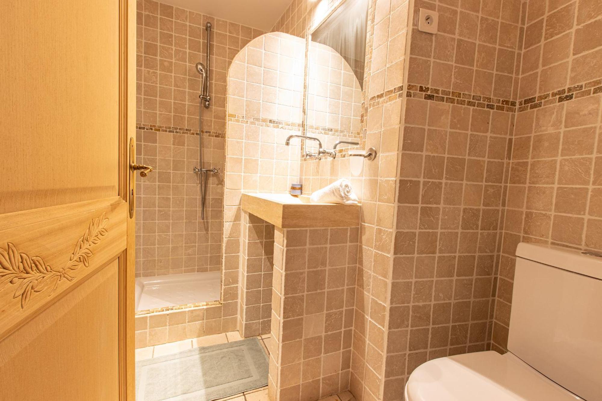 Ferienwohnung L'Incudine Sartène Exterior foto